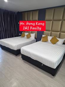 Hotel / Resort For Rent in Georgetown,PNG