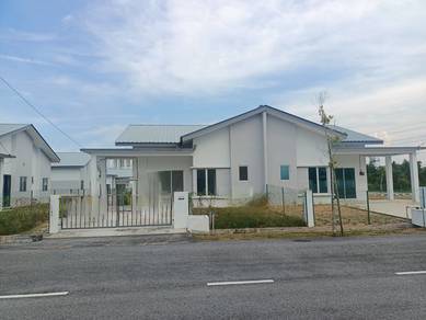 Semi-Detached House For Sale in Kuantan,PHG