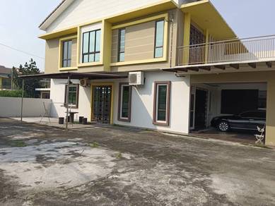 2-storey Terraced House For Sale in Nilai,NSN