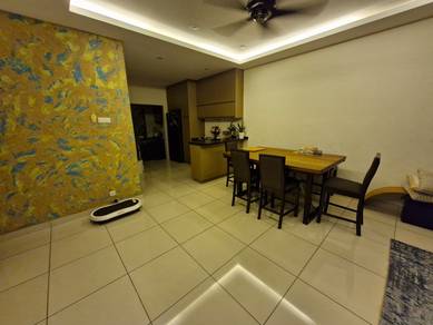 Terraced House For Sale in Bandar Puteri Klang,SGR