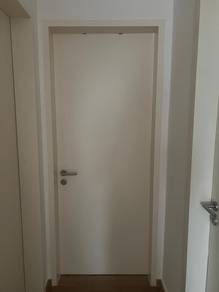 Fireproof Door