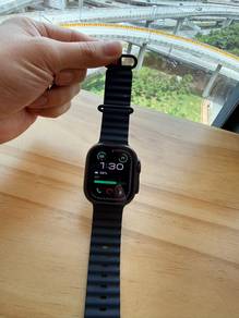 Apple Watch Ultra 2 Black