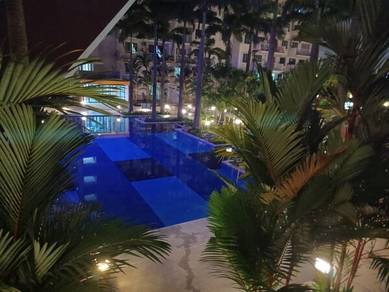Condominium For Sale in Indah Alam (Subang Andaman)