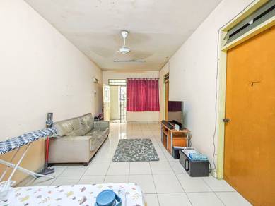Apartment For Sale in Mentari Court