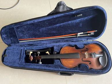Violin, size 1/2
