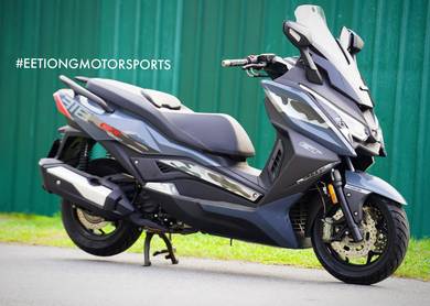 Ariic 318GT
