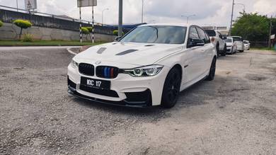BMW 328i 28i SPORT in Rasah, NSN