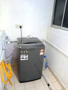Room in Mutiara Damansara, SGR