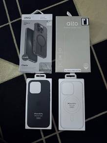 Iphone 16 Pro case Original