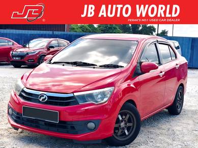 Perodua Bezza PREMIUM X in Sitiawan, PRK