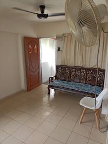Apartment For Sale in Green Garden