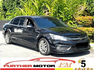 Proton Perdana 2.4L in Cheras, SGR