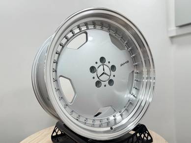 NEW 19 Mercedes Aero AMG Rim CLK SLK R127 R126