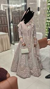 BUY 1 FREE 1 – Heavy Bridal Lehengas