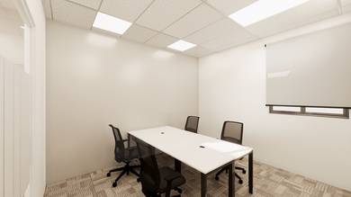 Office space For Rent in Bukit Persekutuan,KUL
