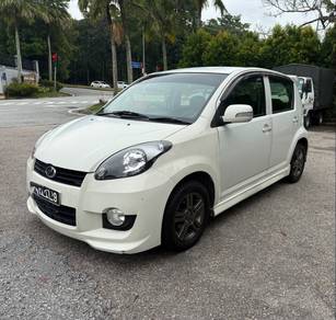 Perodua MyVi SE ZHS in Johor Bahru, JHR