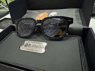 A Bathing Ape X mastermind for sale