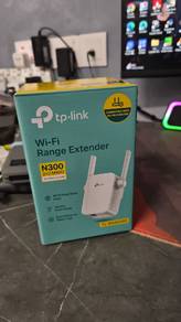 tp-link wifi Range extender N300