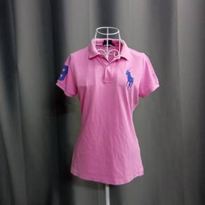 Ralph Lauren The Skinny Polo Big Pony T-Shirt