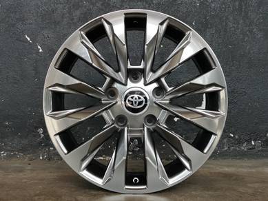 Sport rim 20 inch TOYOTA LAND CRUISER LC200 LX570