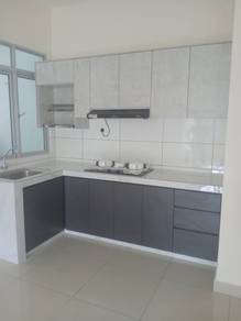 Service Residence For Rent in Nexus @ Kajang Station (Tower A)