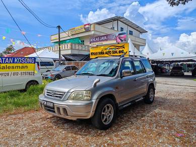 Honda CR-V in Butterworth, PNG