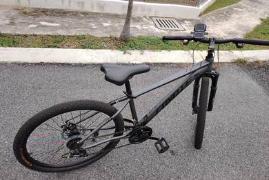 Mountain Bikes - Adult