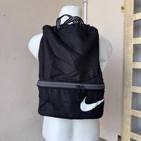 Nike Swimming Pool Bag 2 Room Pool Bag
