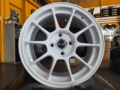 New 15 TC105X Rim Axia Bezza Myvi Vios City Jazz