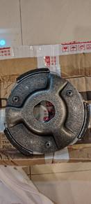 clutch shoe rt3