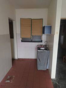 Apartment For Rent in Pandan Ria Apartment