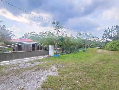 Agricultural Land in Tanjung Malim, PRK