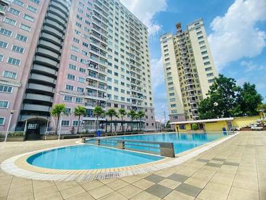 Condominium For Sale in Juta Mines