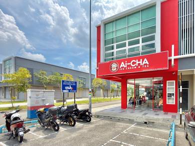 Shop lot For Rent in Pagoh,JHR