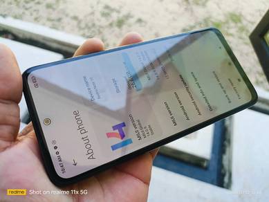 Redmi note 10 8+128GB