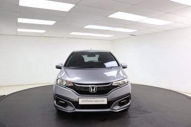 Honda Jazz E in Glenmarie, SGR
