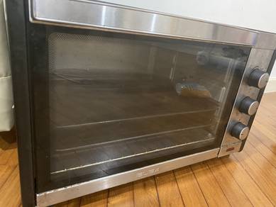 elba oven