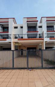 3-storey Terraced House For Rent in Kuantan,PHG