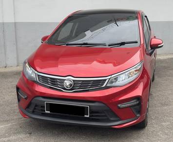 Proton Persona PREMIUM in Bandar Bukit Tinggi, SGR