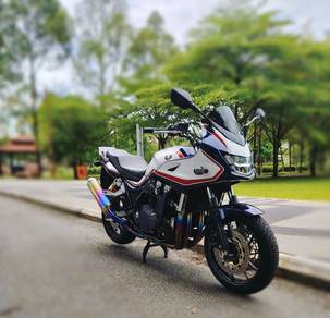 Honda CB1300