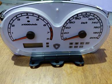 Meter Saga LMST 1.3