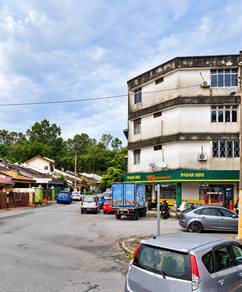 Shop lot For Sale in Cheras,SGR