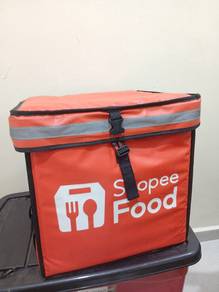 Beg Shopeefood