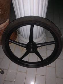 Rim Depan Sp522 Enkei