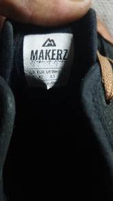 makers made in Malaysia 