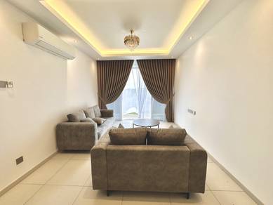 Service Residence For Sale in Avona Residence