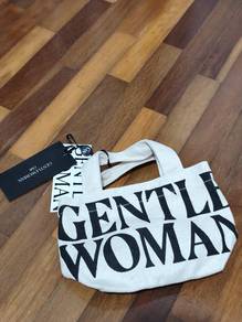Gentle woman bag 