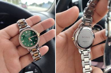 Original Bonia Watch