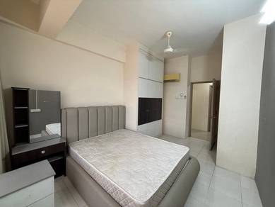 Condominium For Rent in Birch Plaza