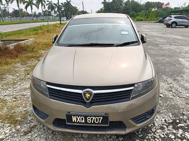 Proton Preve CFE PREMIUM in Kuantan, PHG